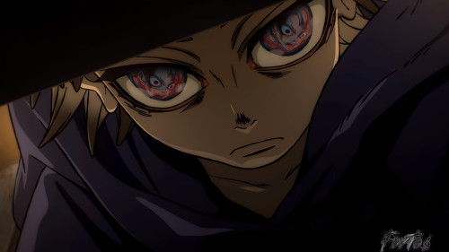 Maniac | Gachiakuta EDIT | By fortos AMV