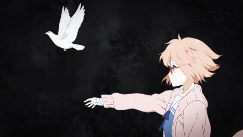 Time gets crazier the longer you think about it