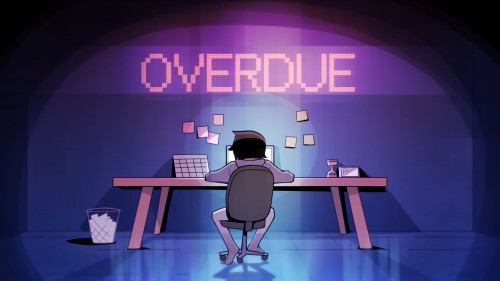 I&rsquo;ll Start Tomorrow...