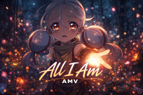 All I Am