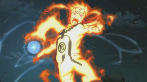 Shinobi Rising