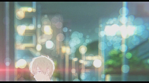 You are for me