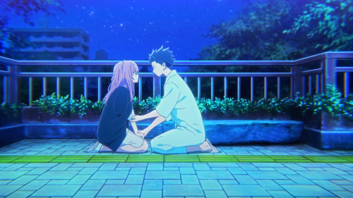 You are for me