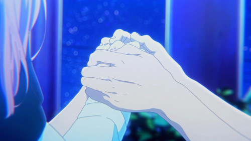 You are for me