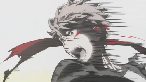 Fate Bound
