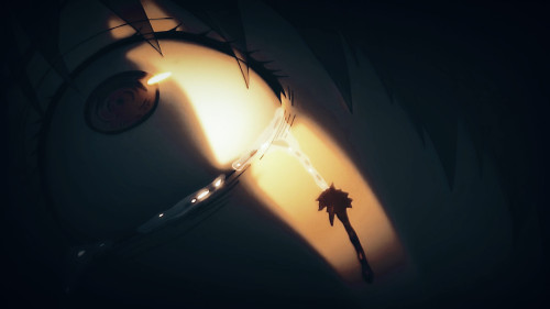 Time of Dying