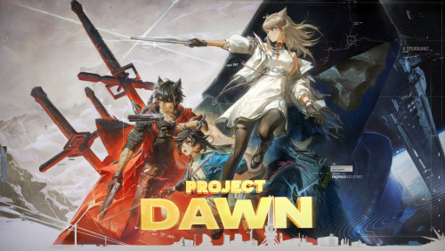 Project Dawn