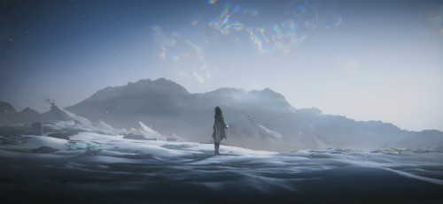 Project Dawn
