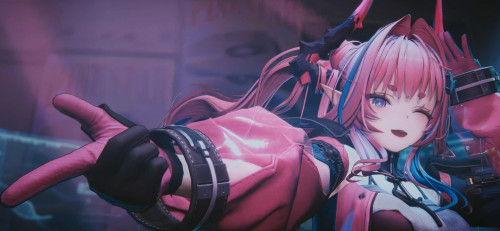 Project Dawn