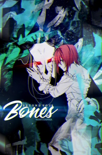 Beyond Your Bones