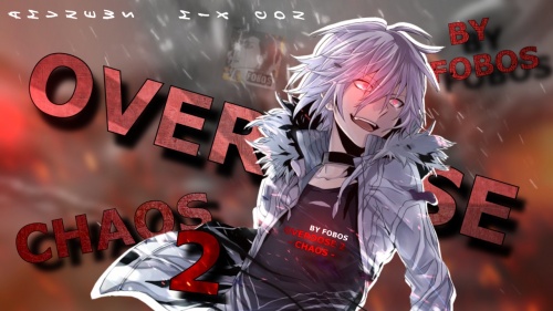 Overdose 2 - Chaos