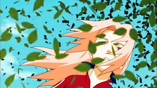 [Naruto & Sakura]Naruto AMV - Hear Me