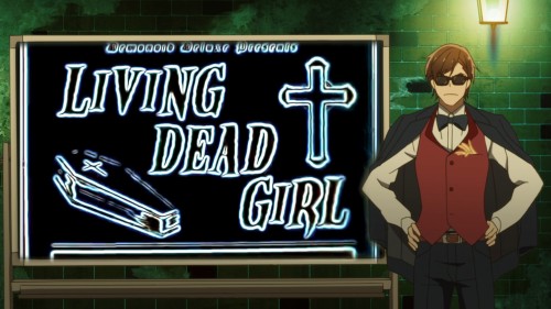 Living Dead Girl - Zombieland saga