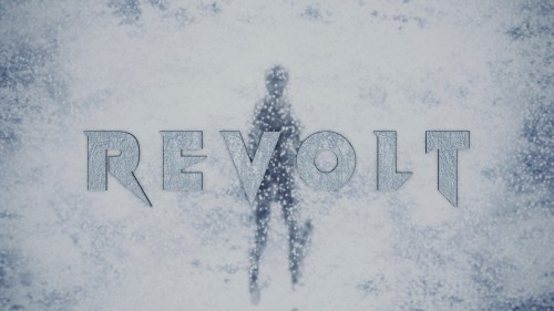 Revolt | FULL AMV