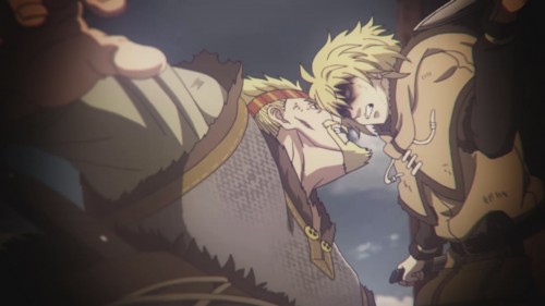 VINLAND SAGA「 AMV 」| Ready Or Not