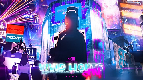 Vivid Lights