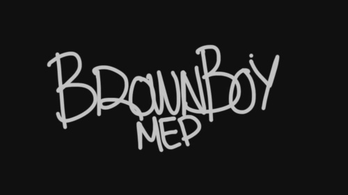 Brownboy