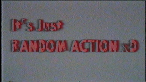 Random Action xD