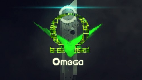 Omega  - Azazel sama [Souls Team IRON CHEF 11]