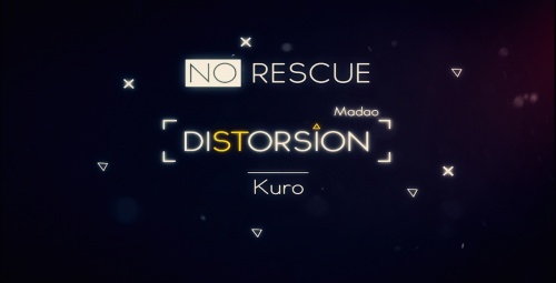 Distorsion - Kuro
