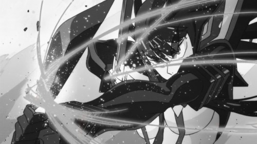 [Kill la Kill AMV] - Blood Enemies -