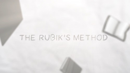 Rubik's Method