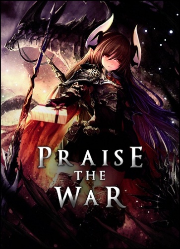 Praise the War