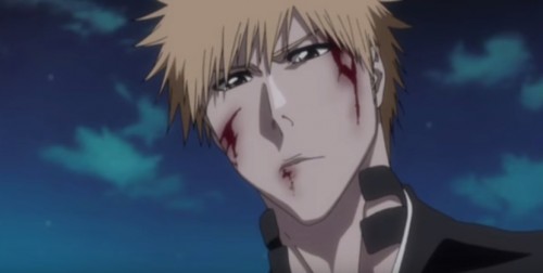 Bleach AMV by Sai333