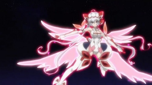 [ Kakusei ] - Symphogear G