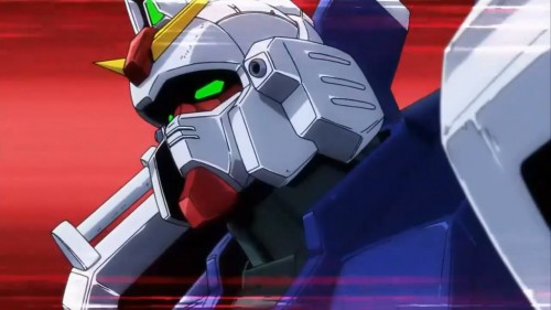 [ One More Time ] - Gundam Build Fighters
