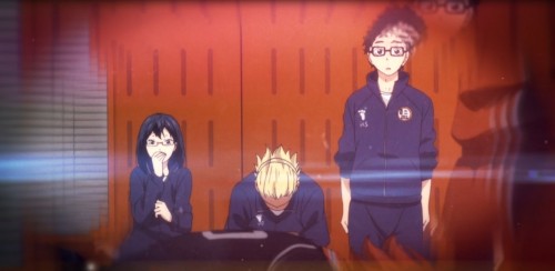 Haikyuu!! 「AMV」 Company 1080ᴴᴰ