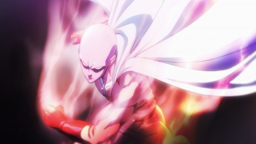 One Punch Man AMV — Got Your Six