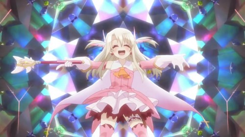 ILLYA Carnival!!