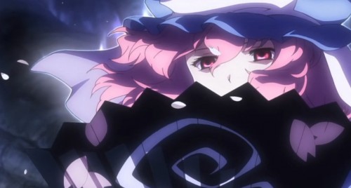 (AnimeMixFakeTrailer)Touhou Knight Rises