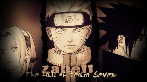 The Fall Of Team 7