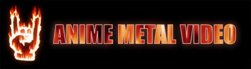 Anime-Metal-Video