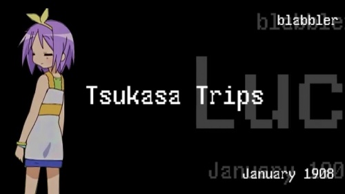 Tsukasa Trips