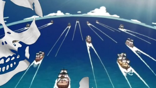 Kaizoku Ahoy!