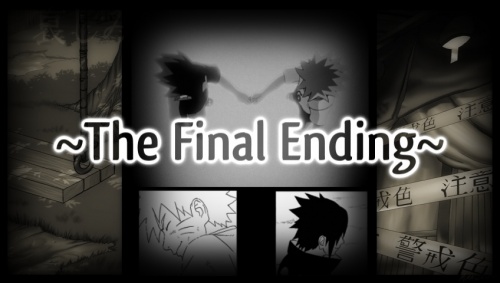 【MAD】- The final ending
