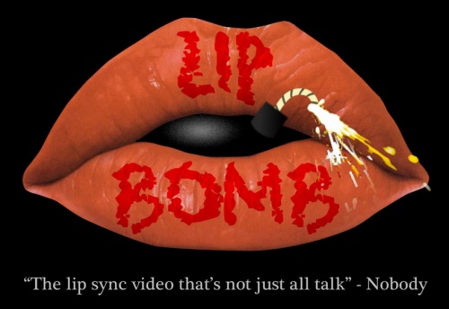 Lip Bomb