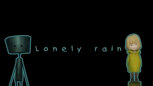Lonely rain