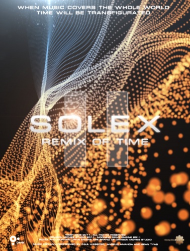 Solex: Remix of Time