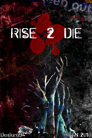 Rise 2 Die