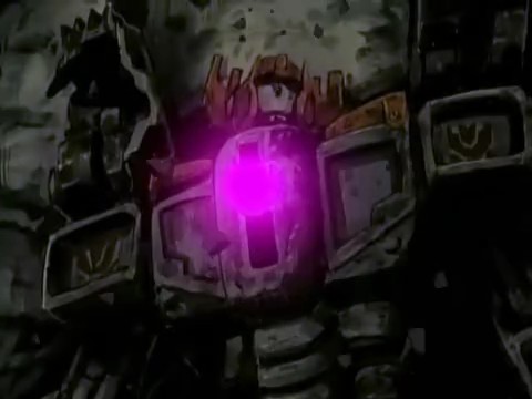 Transformers SuperLink - Gattai
