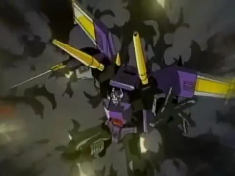 Transformers SuperLink - Gattai