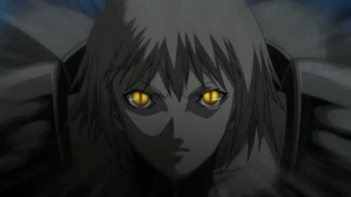 Claymore - Ophelia