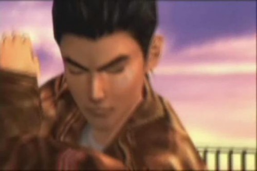 Shenmue - all