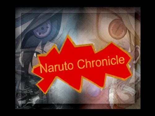 Naruto Chronicle