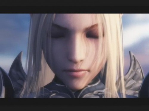 Lineage2-Melancholy and Revenge