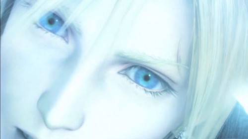 Final Fantasy X: Ursa Minor's Awakening